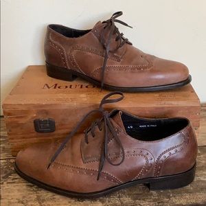 Harry’s of London loafers